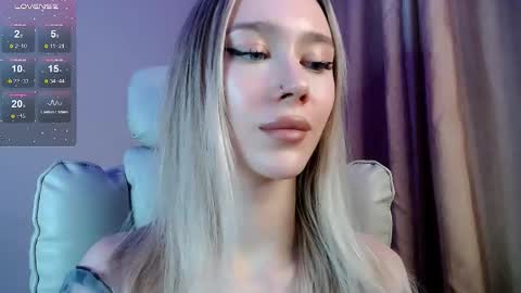 Ari online show from November 19, 2025, 5:13 pm