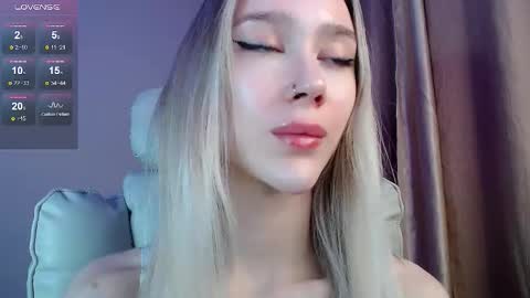 Ari online show from December 3, 2025, 5:11 pm