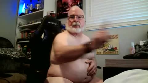 D K online show from January 18, 2025, 9:02 pm