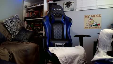 D K online show from January 23, 2025, 2:33 am