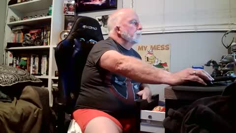 D K online show from February 19, 2026, 2:40 am