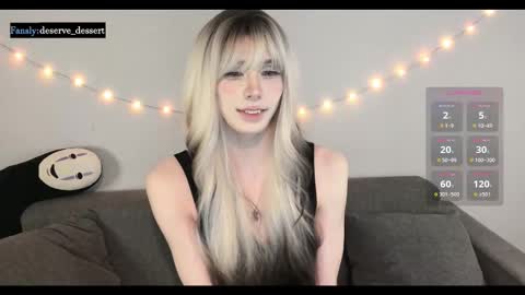 Domi  online show from January 4, 2025, 6:52 am