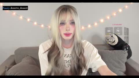 Domi  online show from January 9, 2025, 10:09 am