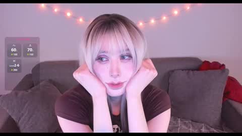 Domi  online show from January 27, 2025, 4:09 am