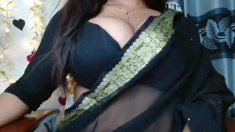 Snapshot of desi_girl_jebin chatting on September 13, 2025, 5:46 pm Jebin online show from September 13, 2025, 5:46 pm