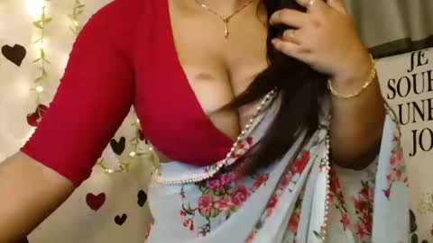 Snapshot of desi_girl_jebin chatting on September 14, 2025, 4:17 pm Jebin online show from September 14, 2025, 4:17 pm