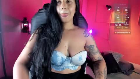 NTMY guys im a kinda desi from Medellin  online show from April 18, 2026, 8:20 pm