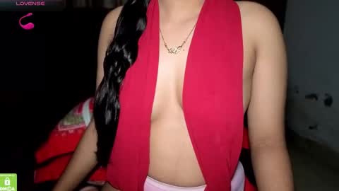 Snapshot of desicoupleshow chatting on October 14, 2025, 5:25 pm Eva and Adam online show from October 14, 2025, 5:25 pm