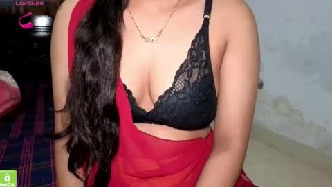 Snapshot of desicoupleshow chatting on October 27, 2025, 7:07 pm Eva and Adam online show from October 27, 2025, 7:07 pm