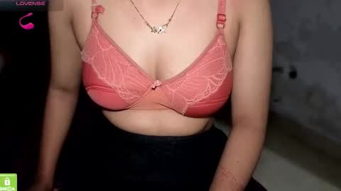 Snapshot of desicoupleshow chatting on October 28, 2025, 7:49 pm Eva and Adam online show from October 28, 2025, 7:49 pm