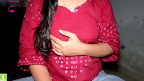 Snapshot of desicoupleshow chatting on November 10, 2025, 7:02 pm Eva and Adam online show from November 10, 2025, 7:02 pm