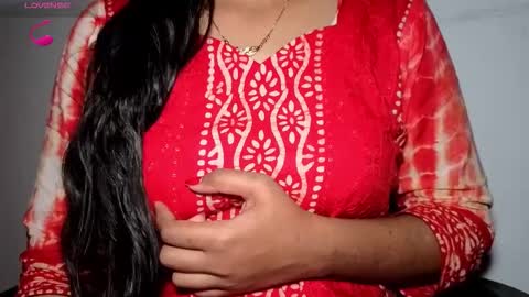 Snapshot of desicoupleshow chatting on December 2, 2025, 5:30 pm Eva and Adam online show from December 2, 2025, 5:30 pm