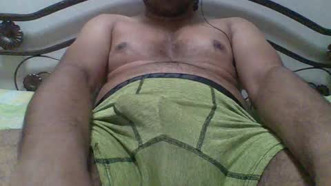 Snapshot of desidaddy_629 chatting on July 10, 2026, 5:59 pm Daddy online show from July 10, 2026, 5:59 pm