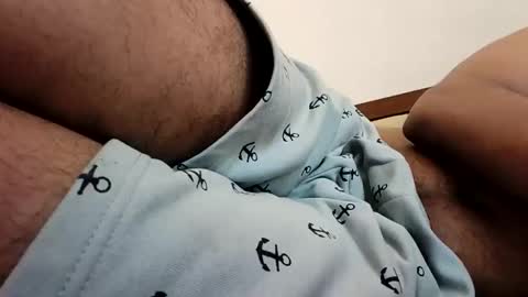 desidirtyboy9497 online show from November 3, 2025, 3:08 am