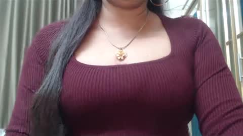 Snapshot of desimaisa130 chatting on January 6, 2025, 3:08 pm Maisa online show from January 6, 2025, 3:08 pm