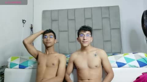 desire4duo online show from April 2, 2026, 8:12 am