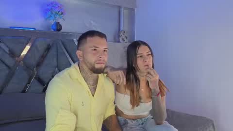 Desire and Temptation online show from July 9, 2026, 3:21 am