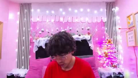 desire_ecstasy online show from December 18, 2025, 5:30 pm