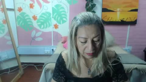 VALERIA online show from June 15, 2026, 3:47 pm