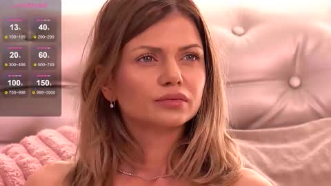 Mia online show from March 5, 2026, 7:26 am