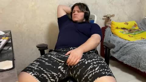 Snapshot of desiredude9 chatting on October 9, 2025, 6:50 pm desiredude9 online show from October 9, 2025, 6:50 pm