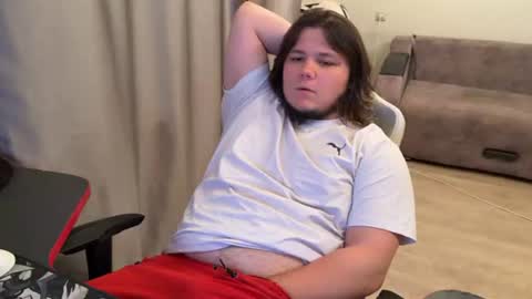 desiredude9 online show from July 9, 2026, 7:51 pm