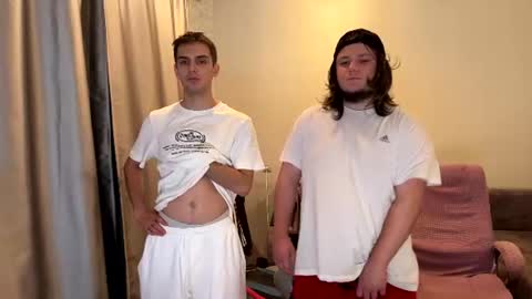 desiredude9 online show from July 21, 2026, 8:00 pm