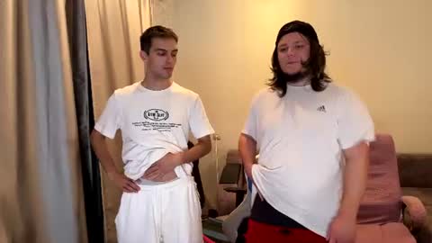desiredude9 online show from July 21, 2026, 8:11 pm