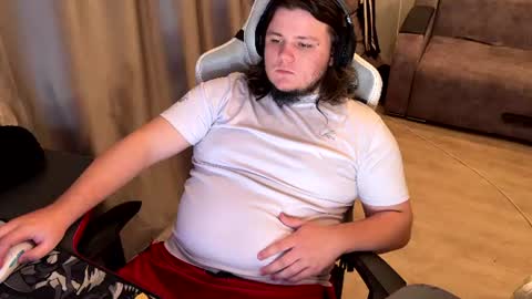 desiredude9 online show from July 24, 2026, 8:07 pm
