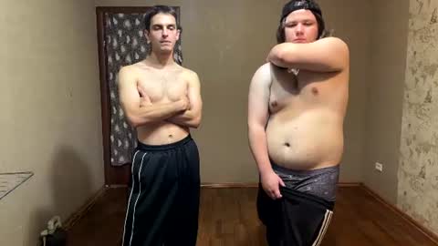 desiredude9 online show from July 28, 2026, 12:48 pm