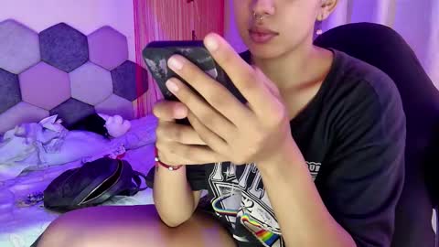 TORI AND MR. BEAR online show from March 8, 2026, 6:12 pm