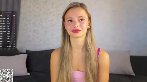 Snapshot of desireeclipse chatting on October 26, 2025, 6:08 am Willow online show from October 26, 2025, 6:08 am