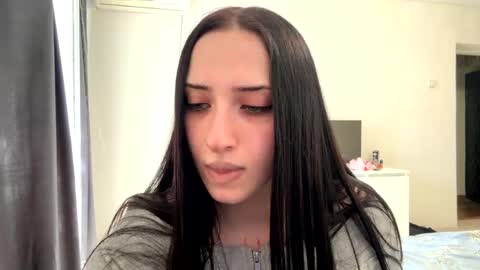 Snapshot of desireespady chatting on May 23, 2026, 12:31 pm Kira online show from May 23, 2026, 12:31 pm