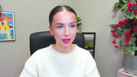 LAYLA online show from March 21, 2026, 8:08 am