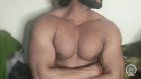 Snapshot of desiwolf_alex chatting on May 24, 2026, 12:59 am Alex online show from May 24, 2026, 12:59 am