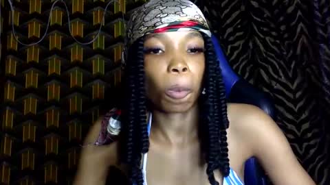 Deslimbody online show from March 23, 2026, 12:53 pm