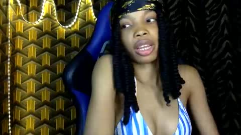 Deslimbody online show from April 7, 2026, 1:06 am