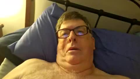 Desmon1958 online show from February 22, 2026, 6:28 pm