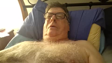 Desmon1958 online show from February 28, 2026, 6:42 pm