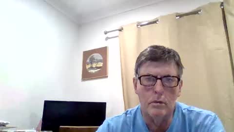 Desmon1958 online show from March 17, 2026, 10:51 am