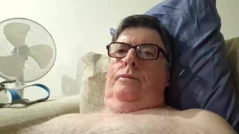 Desmon1958 online show from March 26, 2026, 7:19 pm