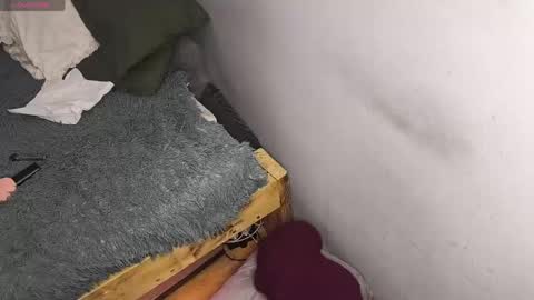 Hot Curvy Blonde online show from March 29, 2026, 9:37 pm