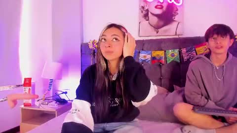 Snapshot of destello_xxx chatting on June 28, 2026, 8:04 pm Destello online show from June 28, 2026, 8:04 pm