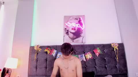 Snapshot of destello_xxx chatting on July 9, 2026, 7:07 pm Destello online show from July 9, 2026, 7:07 pm