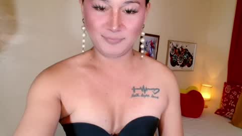 destenierose online show from July 19, 2026, 12:47 am