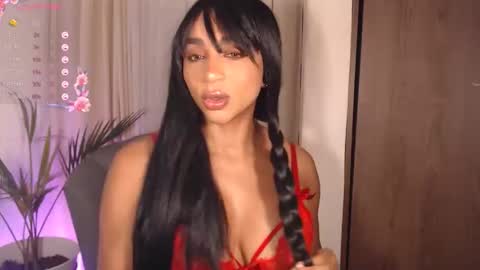 Destinne Mill online show from January 19, 2026, 11:14 am