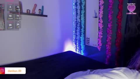 Dani online show from February 5, 2026, 5:12 am