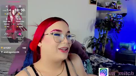 Andrea Mitchelle online show from March 12, 2025, 11:22 pm