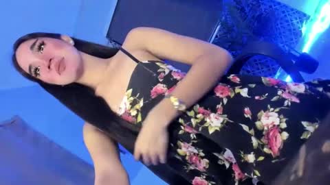 Snapshot of destinyrosexxx chatting on February 2, 2025, 10:57 am Chelsea online show from February 2, 2025, 10:57 am