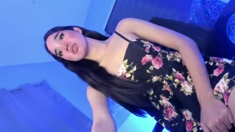 Snapshot of destinyrosexxx chatting on February 3, 2025, 8:24 pm Chelsea online show from February 3, 2025, 8:24 pm